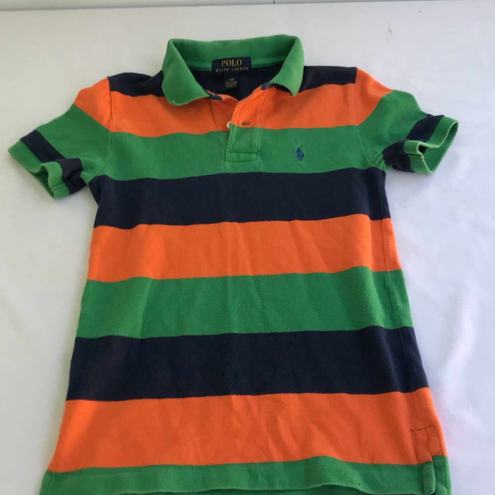 Kids S8 Polo Ralph Lauren